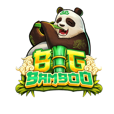 InstantCasino Big Bamboo nyerőgép