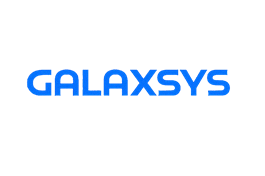Galaxsys logó