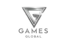 Games Global logó