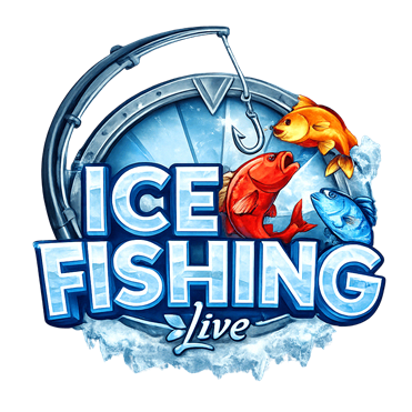 InstantCasino Ice Fishing nyerőgép