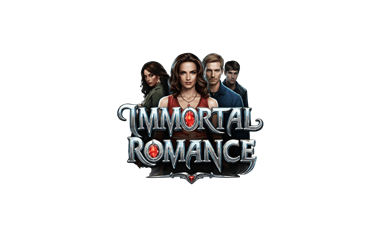 InstantCasino Immortal Romance nyerőgép