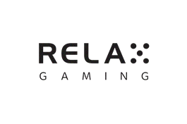 Relax Gaming logó